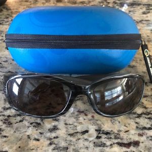 Costa Del Mar Hammerhead Sunglasses